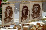 Effigies du "Che"