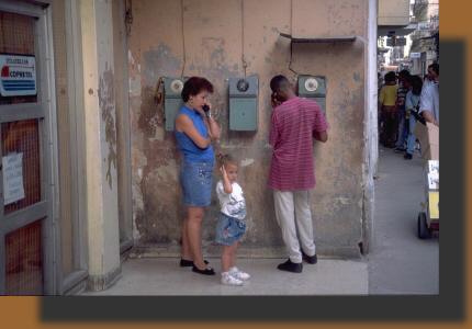 Conversation.