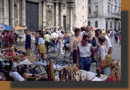 Brocante.