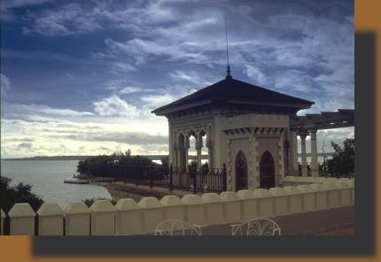 Le palacio del Valle (1)